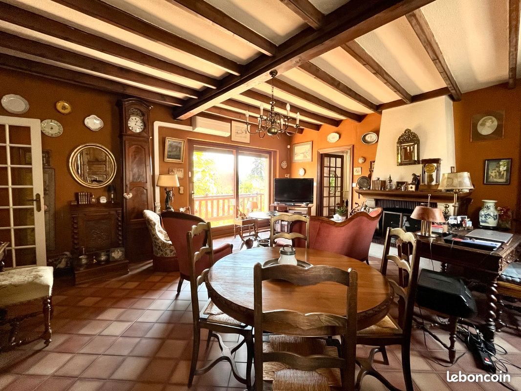 Maison à vendre, 183m², La Tronche