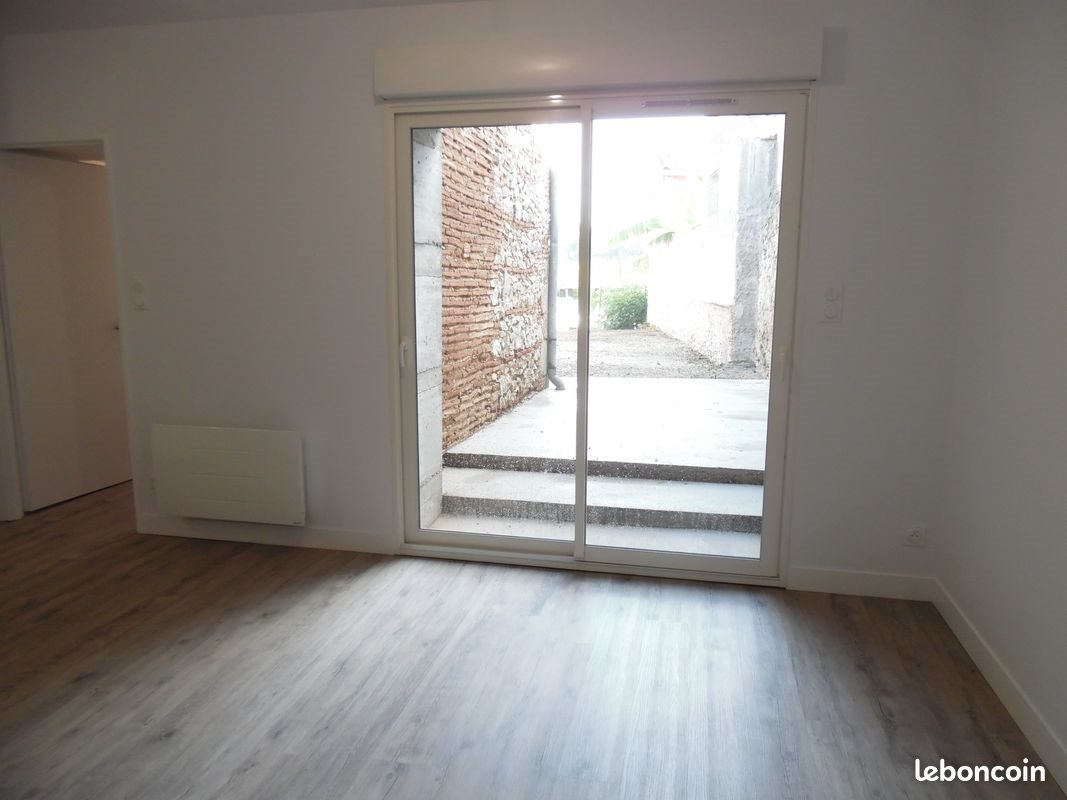 Maison à louer, 90m², Saint-Sylvestre-sur-Lot