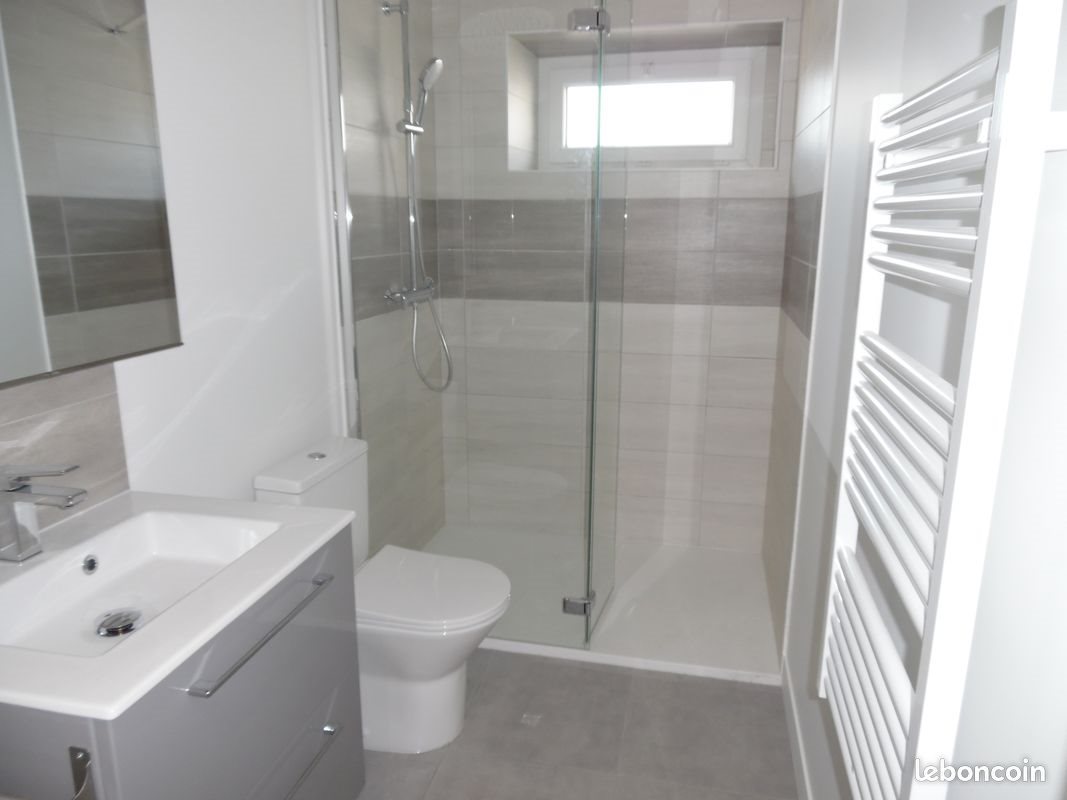 Maison à louer, 90m², Saint-Sylvestre-sur-Lot