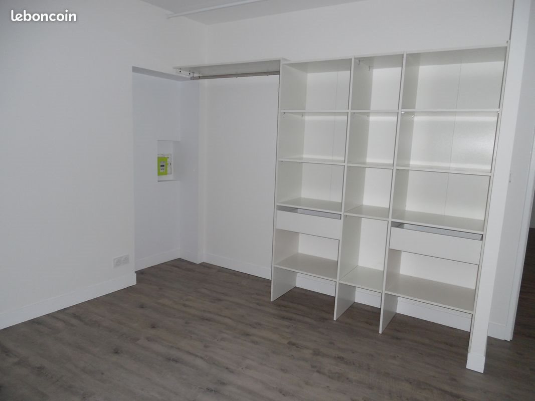 Maison à louer, 90m², Saint-Sylvestre-sur-Lot