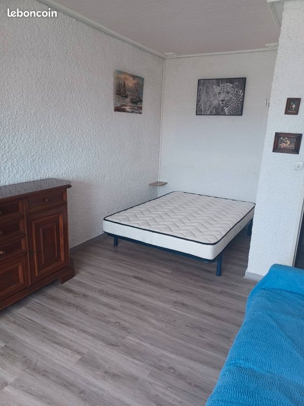 Appartement à vendre, 30m², Port-la-Nouvelle