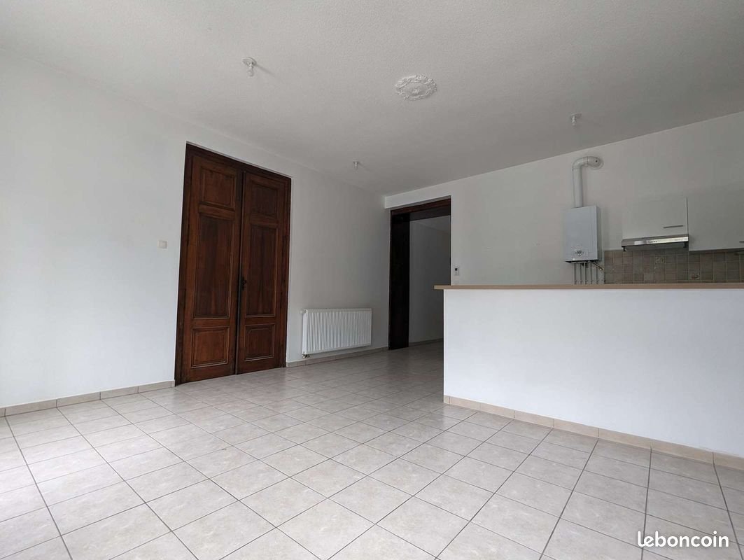 Appartement à louer, 78m², Val-d’Arc