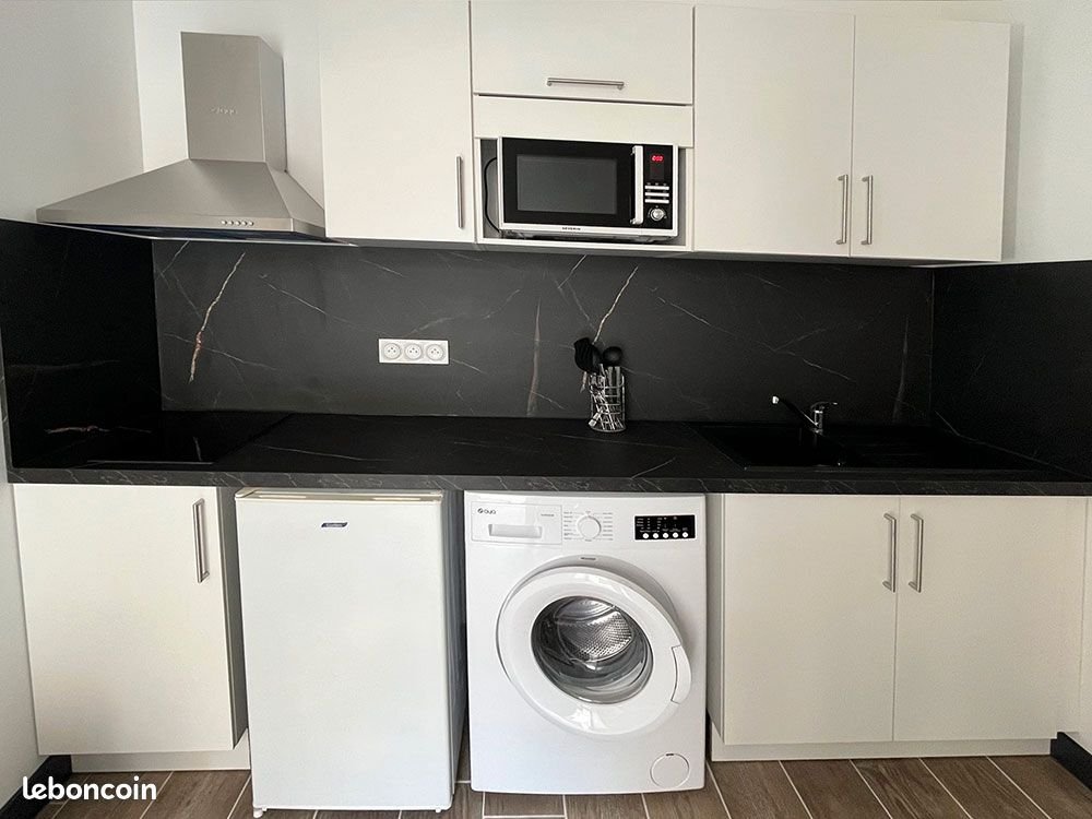 Appartement à louer, 23m², Millau