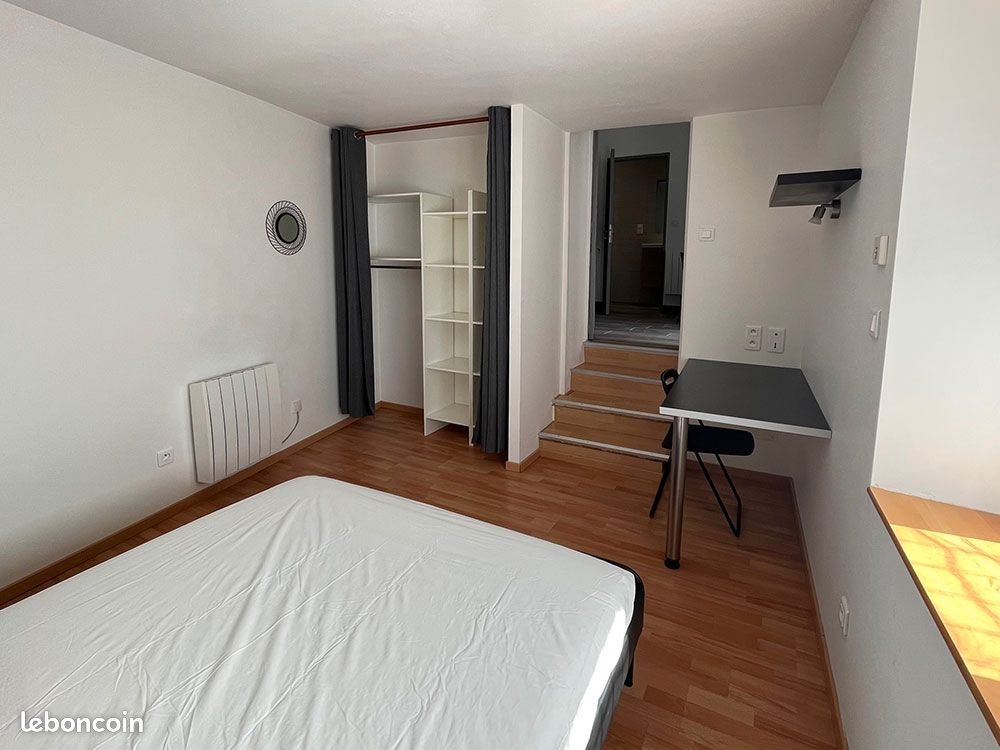 Appartement à louer, 23m², Millau