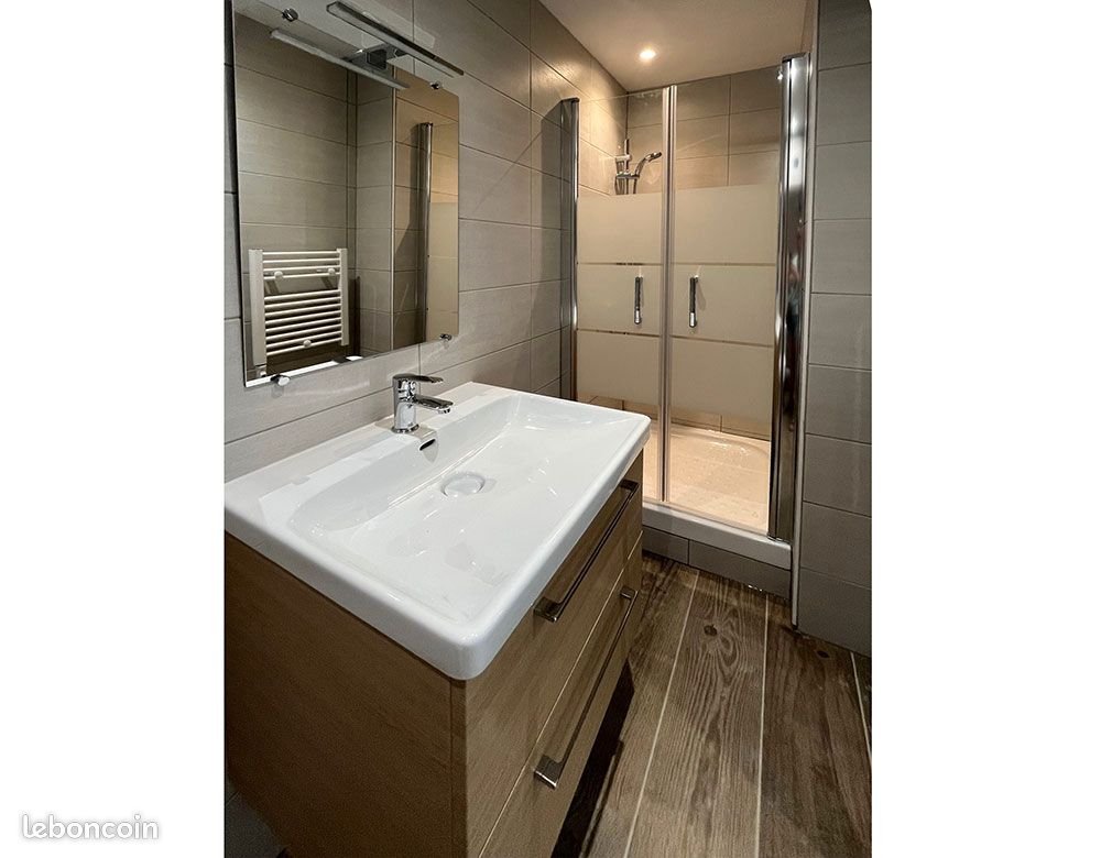 Appartement à louer, 23m², Millau