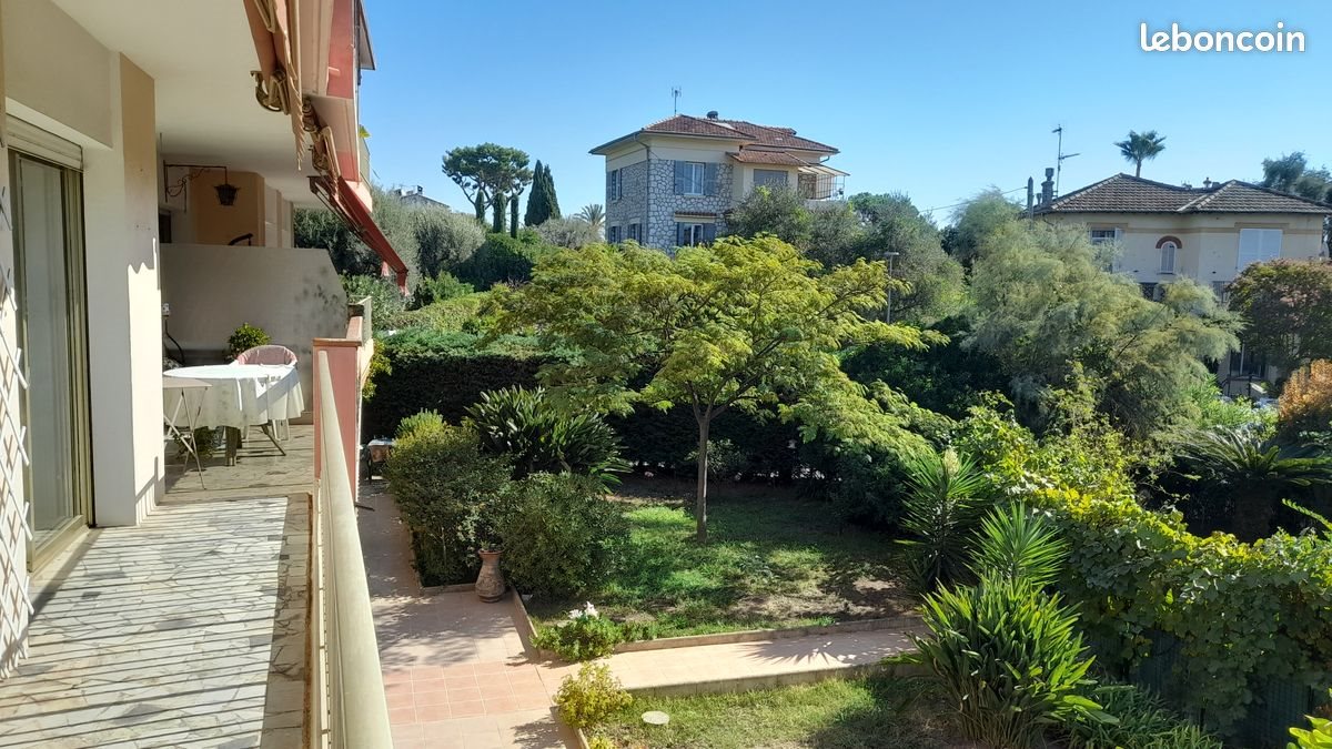 Appartement à vendre, 83m², Cagnes-sur-Mer
