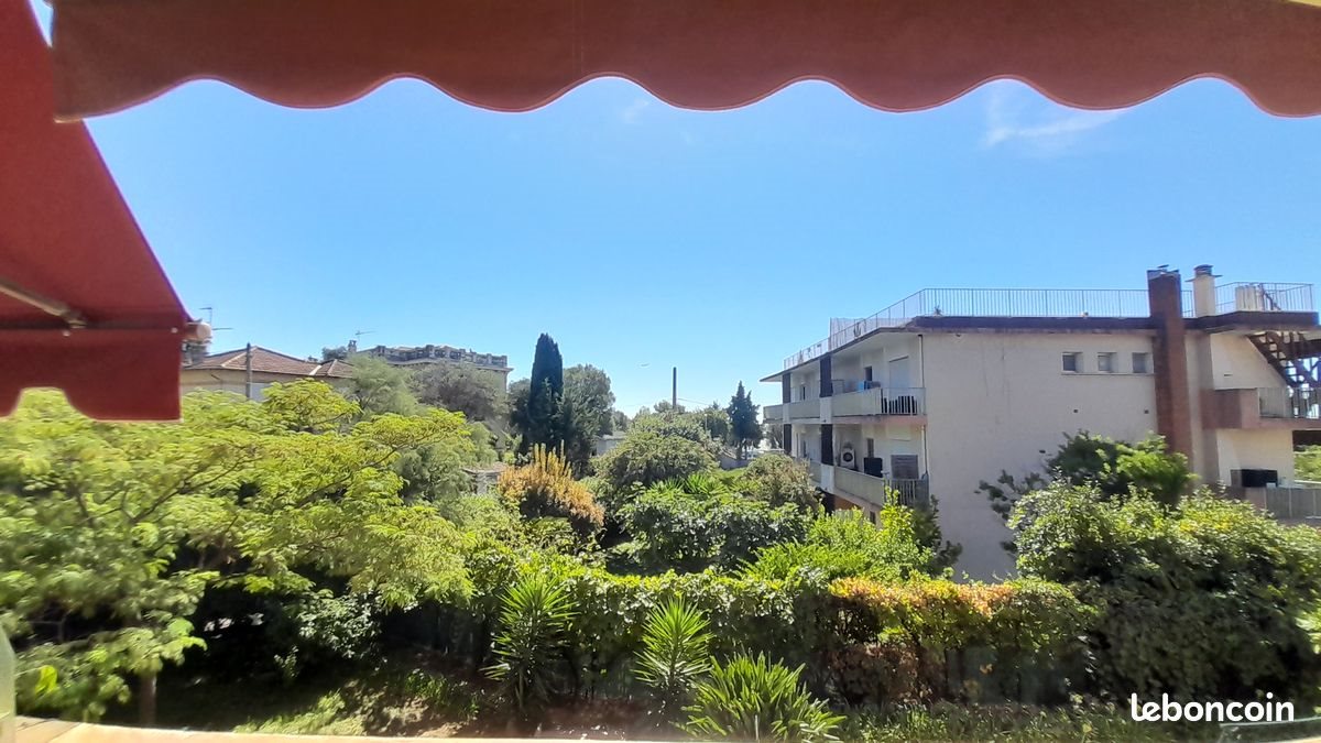 Appartement à vendre, 83m², Cagnes-sur-Mer