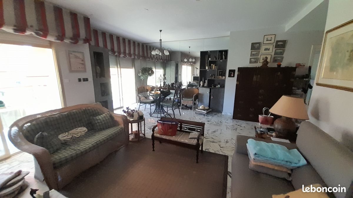 Appartement à vendre, 83m², Cagnes-sur-Mer