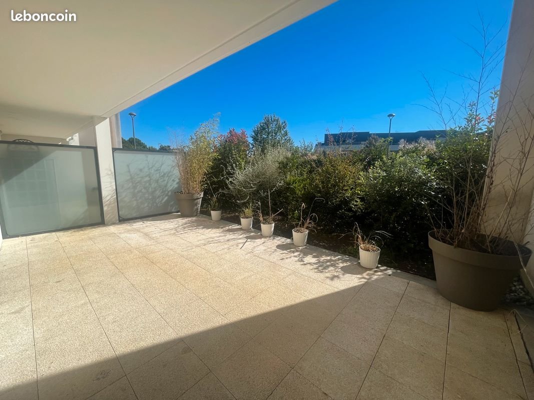 Appartement à vendre, 46m², Boucau