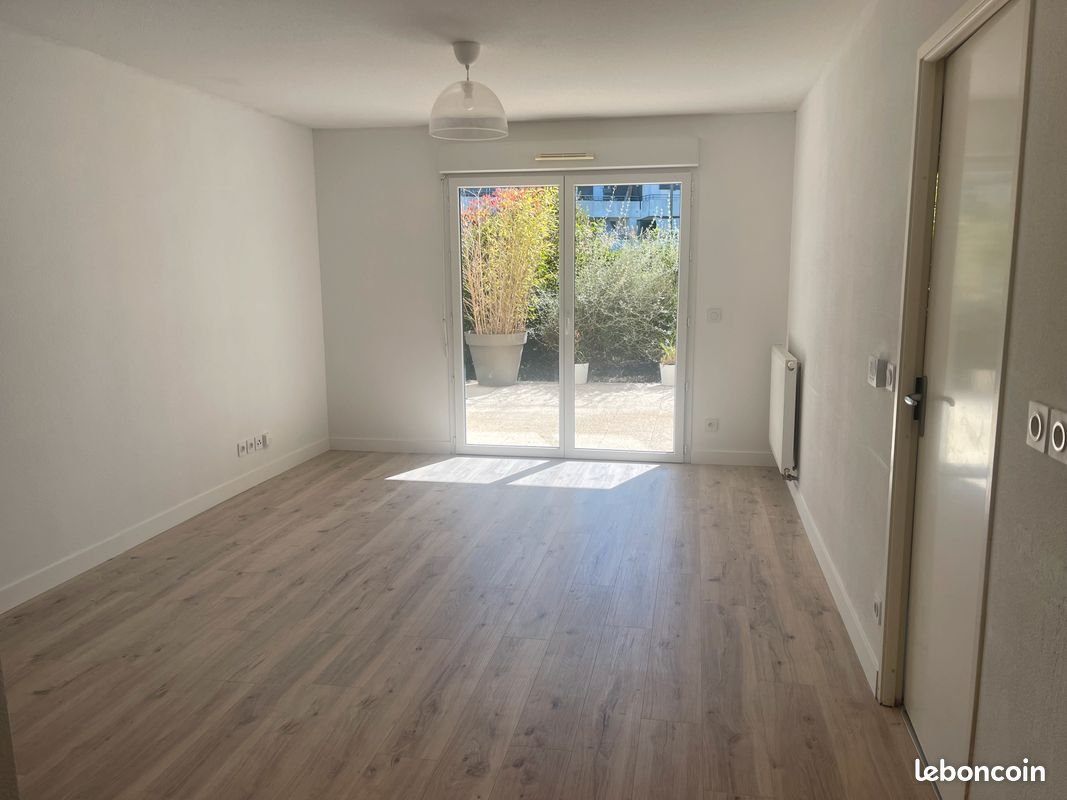 Appartement à vendre, 46m², Boucau