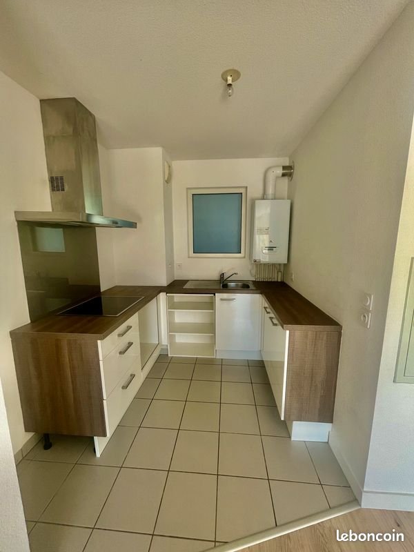 Appartement à vendre, 46m², Boucau