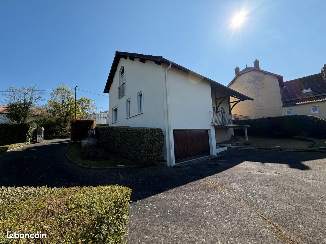 Maison à vendre, 197m², Sanvignes-les-Mines