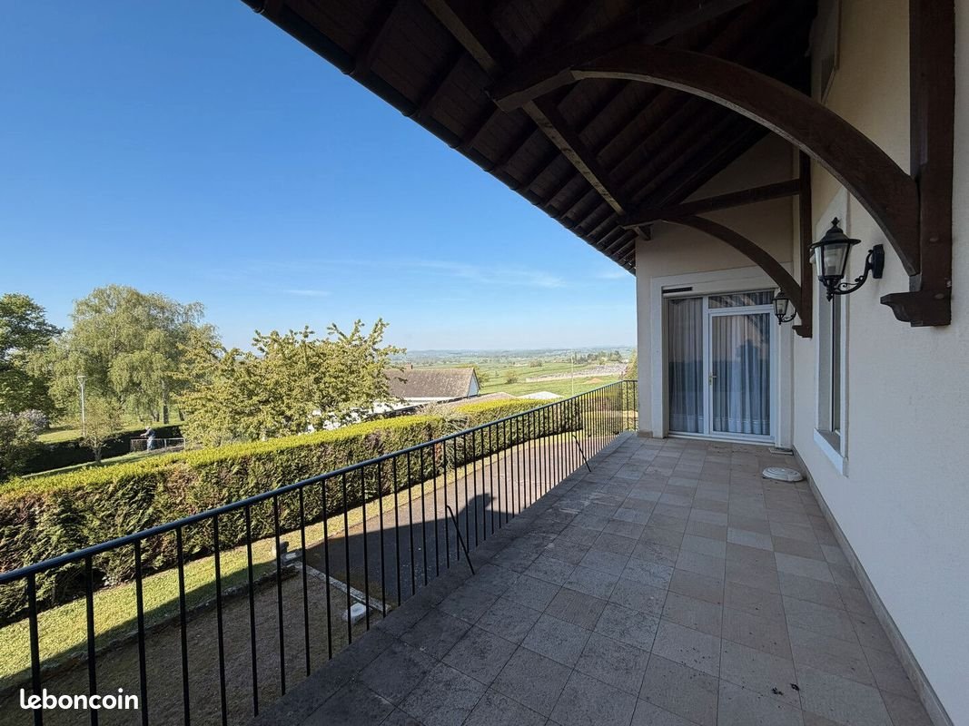 Maison à vendre, 197m², Sanvignes-les-Mines