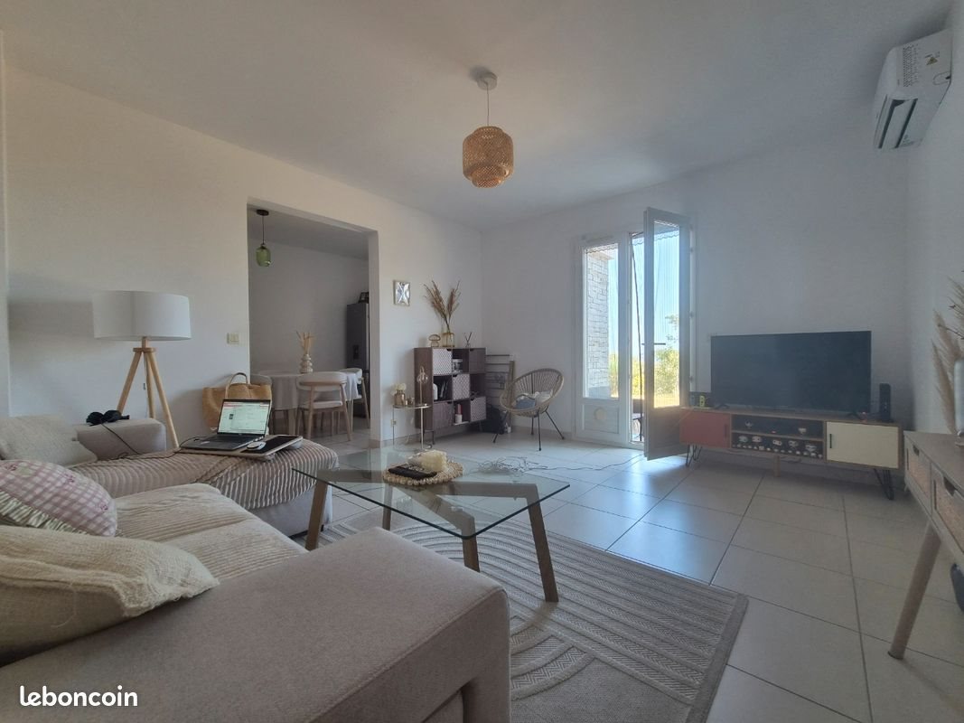Appartement à vendre, 47m², Furiani