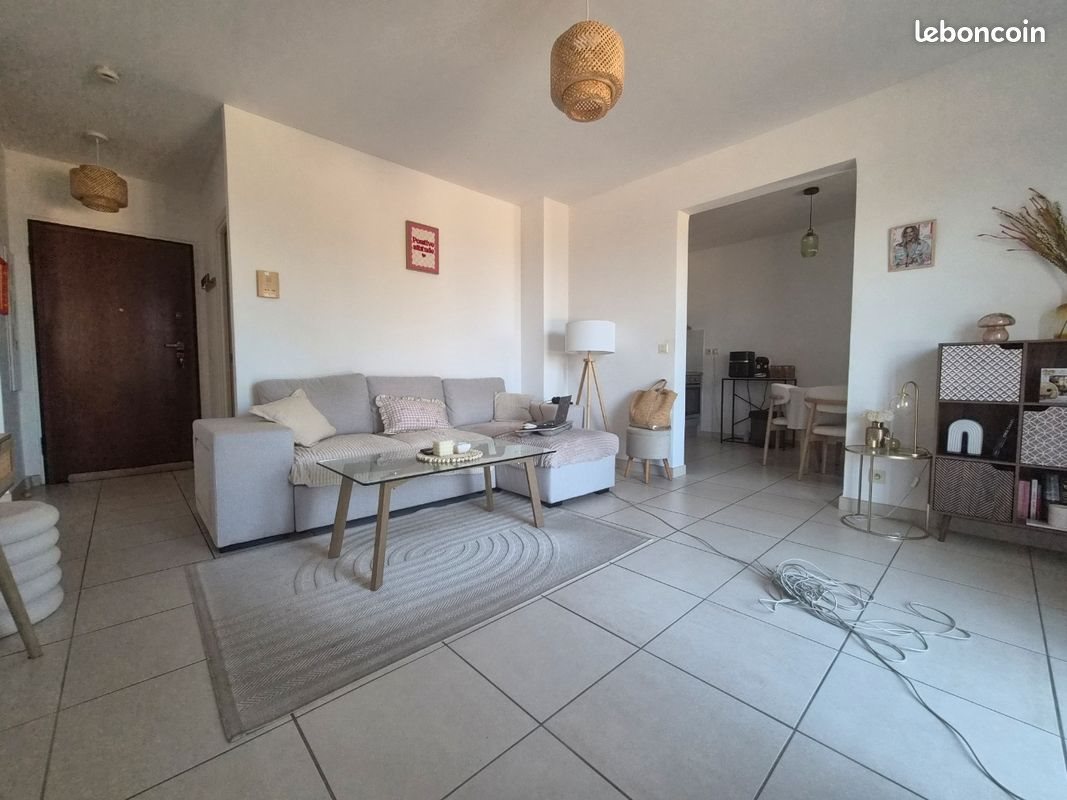 Appartement à vendre, 47m², Furiani