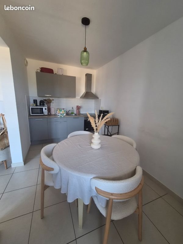 Appartement à vendre, 47m², Furiani