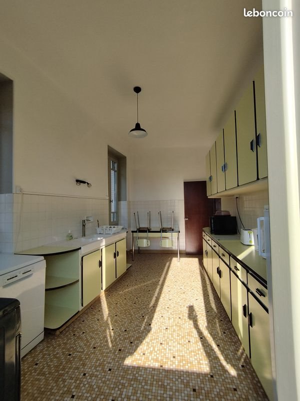 Appartement à louer, 86m², Tournus