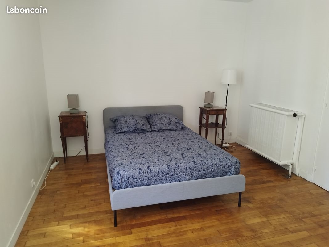 Appartement à louer, 86m², Tournus