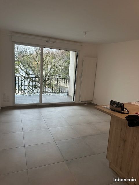 Appartement à louer, 43m², Fondettes