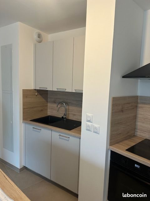 Appartement à louer, 43m², Fondettes