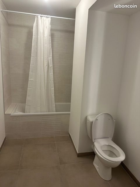 Appartement à louer, 43m², Fondettes