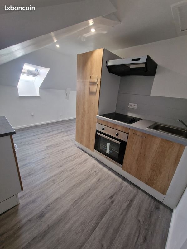 Appartement à louer, 17m², Mayenne