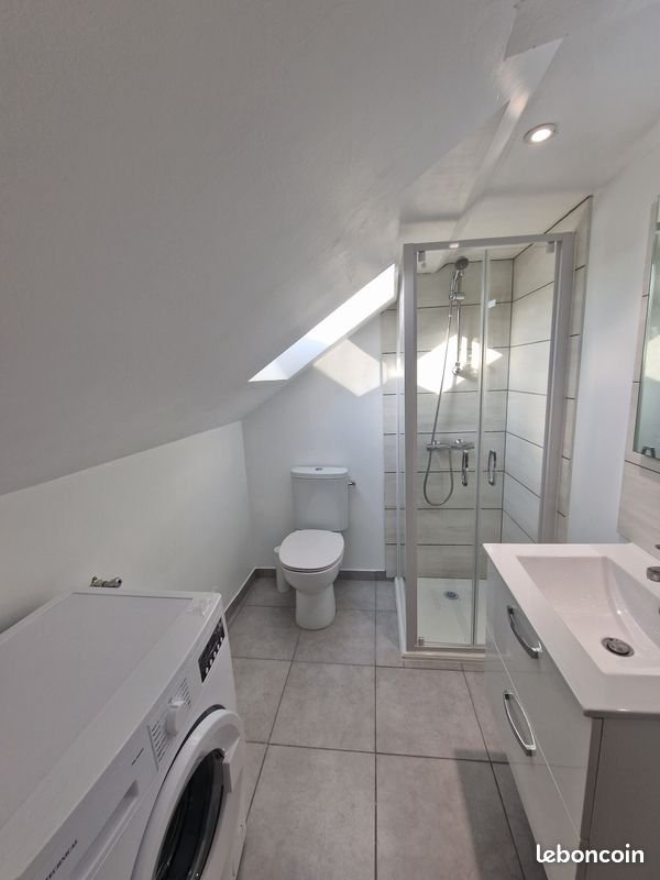 Appartement à louer, 17m², Mayenne