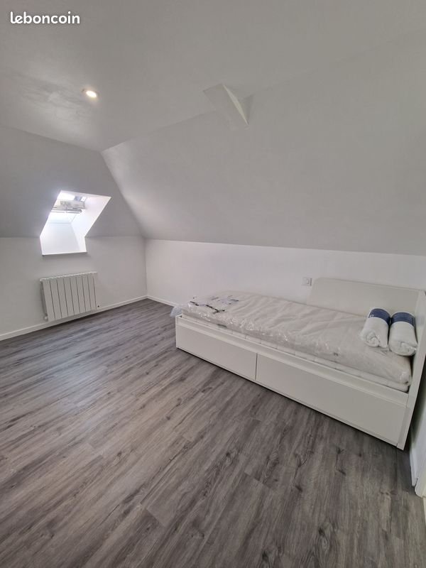 Appartement à louer, 17m², Mayenne