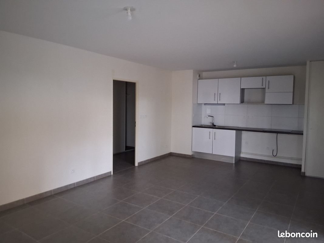Appartement à vendre, 65m², Toulouse