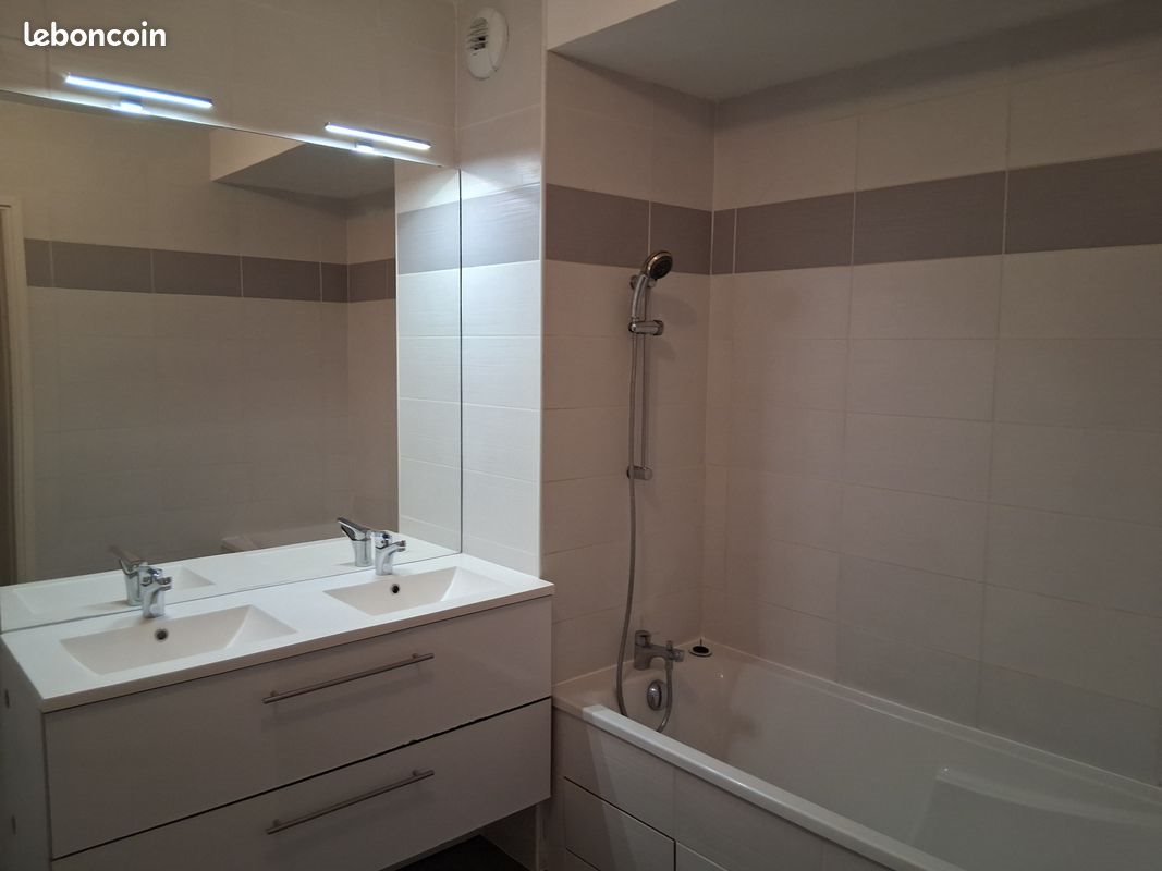 Appartement à vendre, 65m², Toulouse