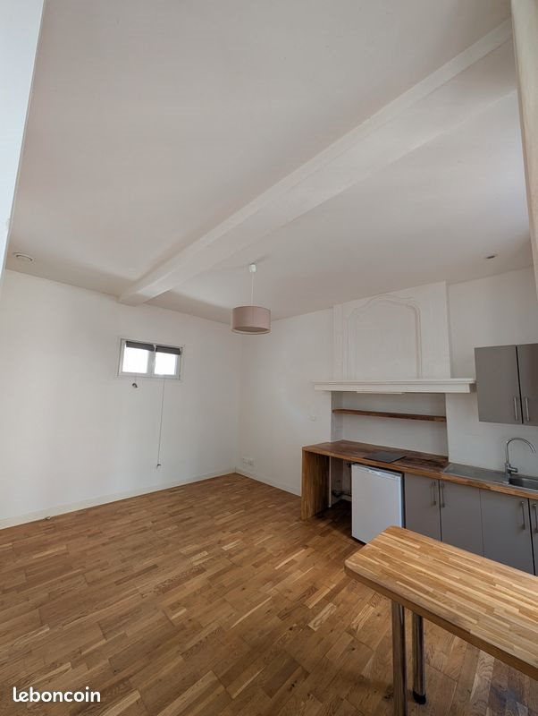 Appartement à louer, 32m², Bordeaux