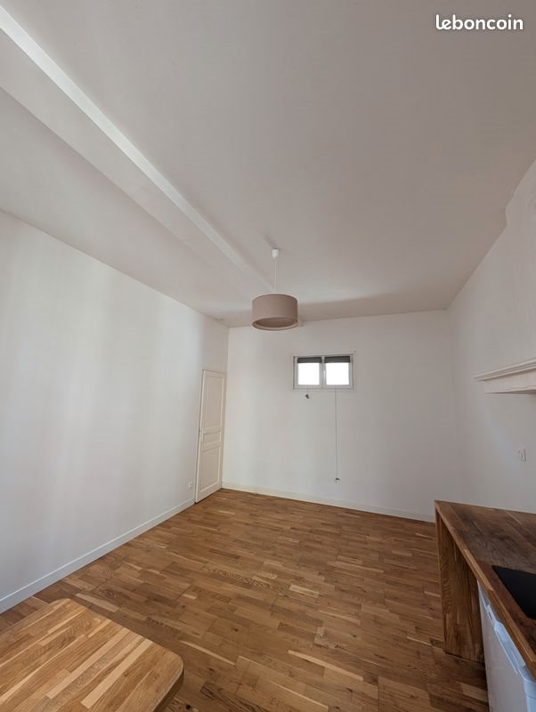 Appartement à louer, 32m², Bordeaux