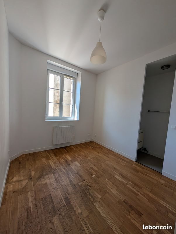 Appartement à louer, 32m², Bordeaux
