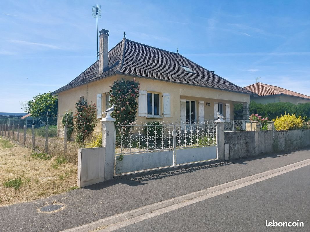 Maison à vendre, 122m², Biars-sur-Cère