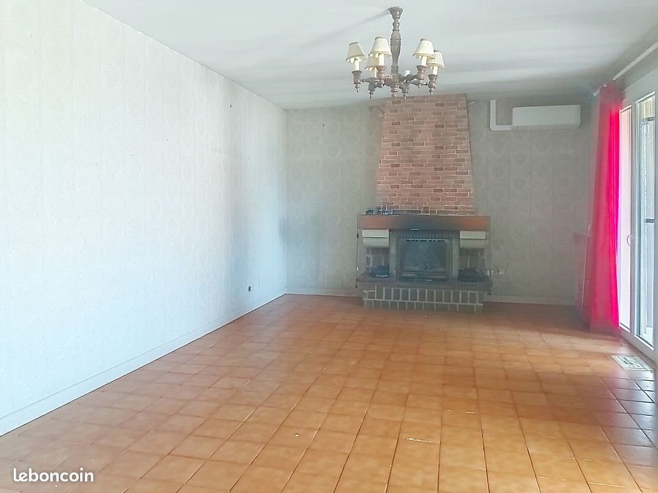 Maison à vendre, 122m², Biars-sur-Cère