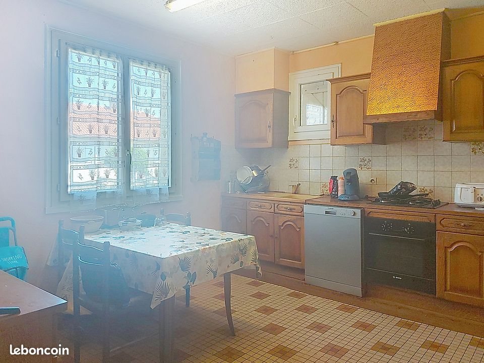 Maison à vendre, 122m², Biars-sur-Cère