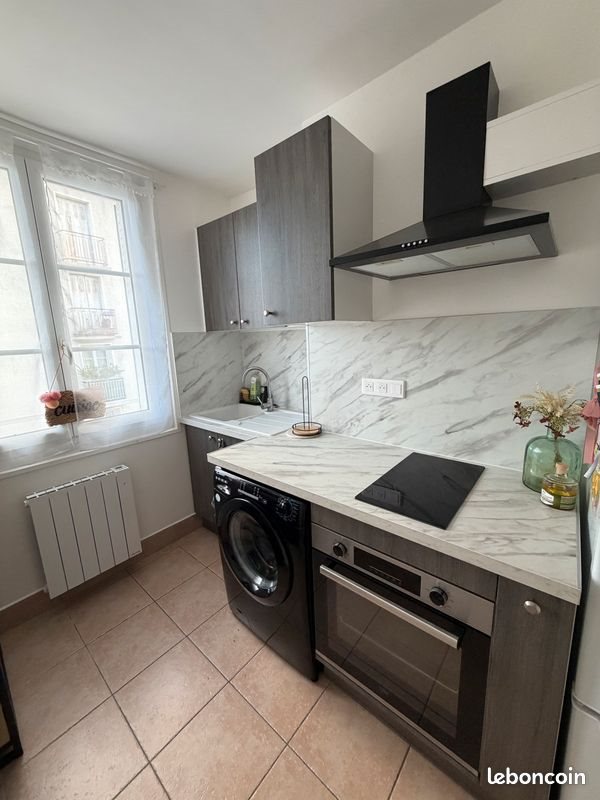 Appartement à louer, 51m², Bourges