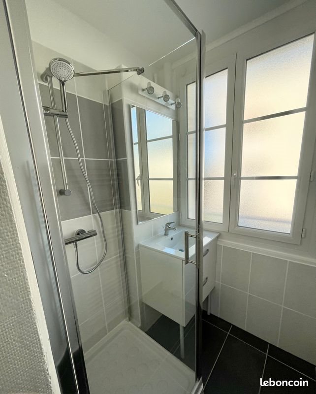 Appartement à louer, 51m², Bourges