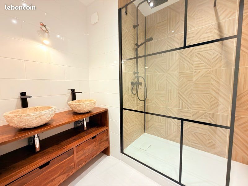 Appartement à louer, 95m², Oyonnax