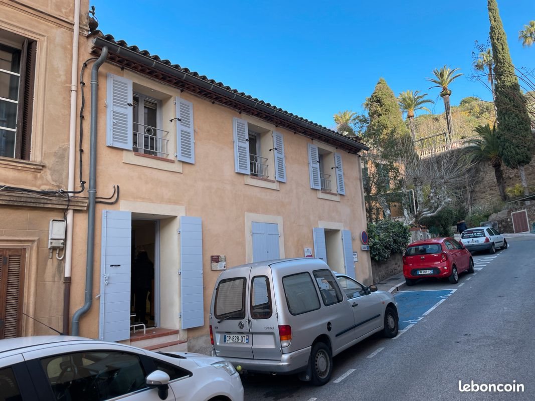 Maison à vendre, 250m², Bormes-les-Mimosas