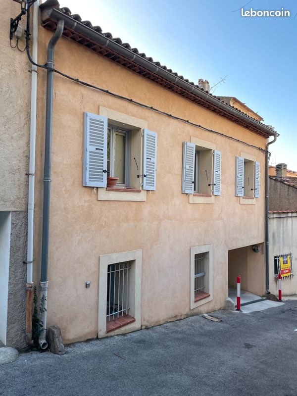 Maison à vendre, 250m², Bormes-les-Mimosas