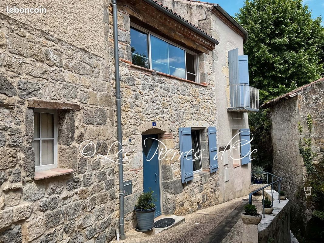 Maison à vendre, 160m², Nérac