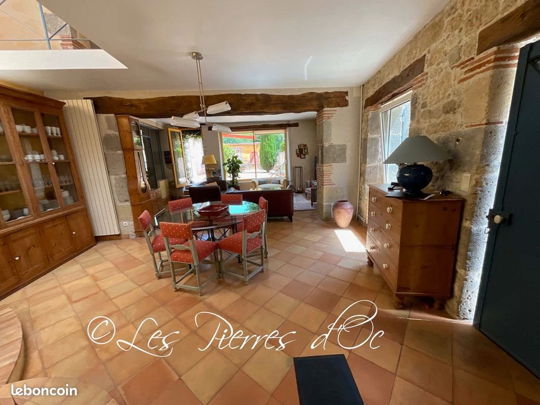 Maison à vendre, 160m², Nérac
