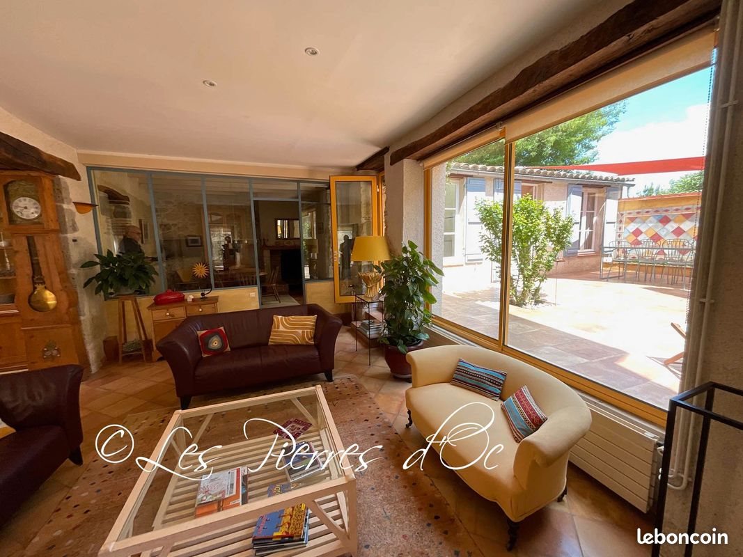 Maison à vendre, 160m², Nérac