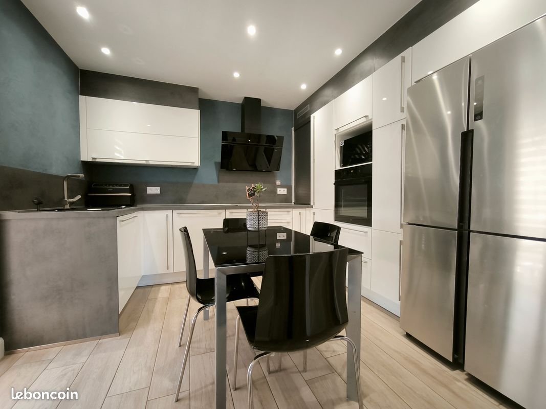 Maison à vendre, 161m², Wittenheim