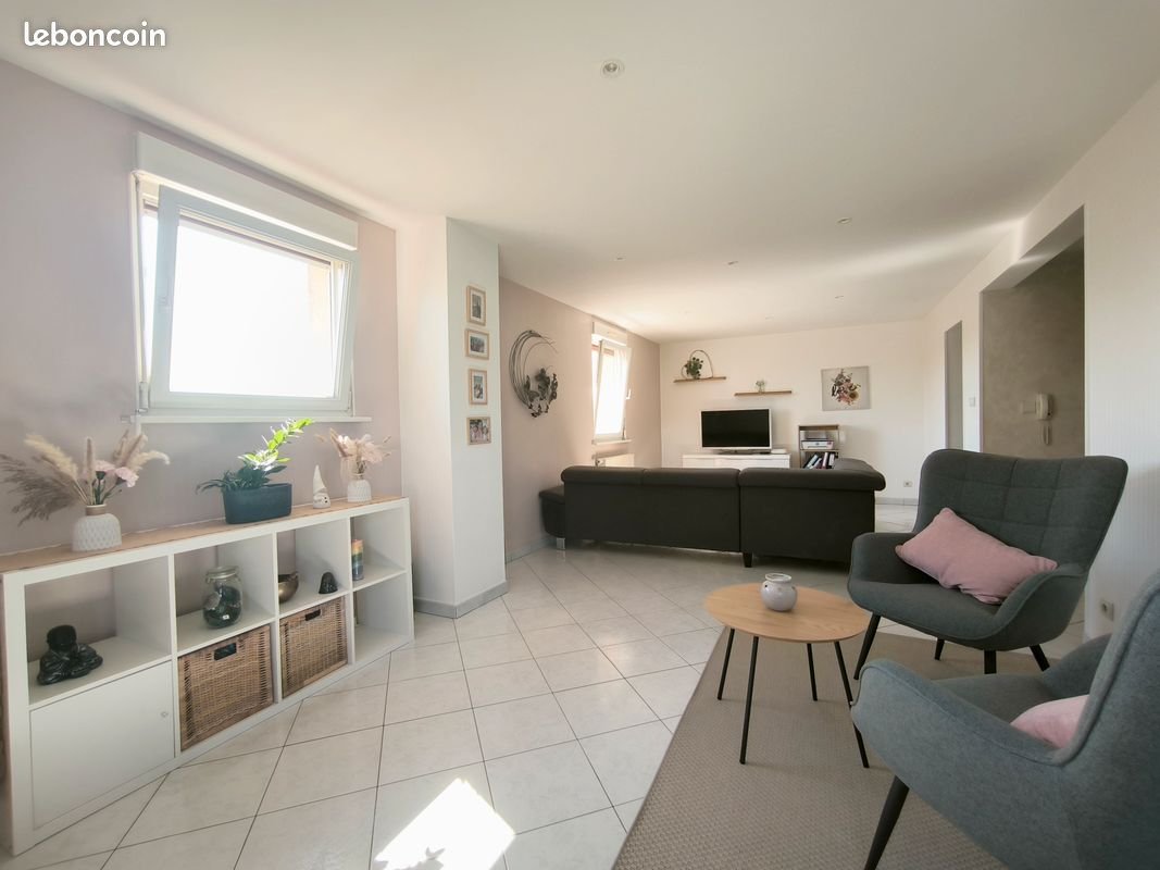 Maison à vendre, 161m², Wittenheim