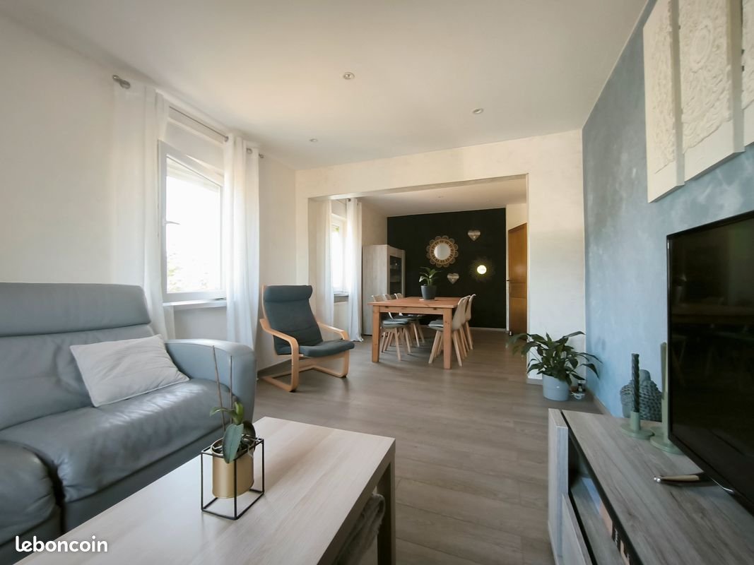 Maison à vendre, 161m², Wittenheim