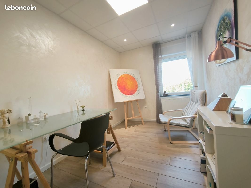 Maison à vendre, 161m², Wittenheim