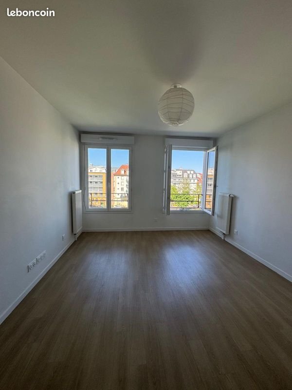 Appartement à louer, 40m², Le Blanc-Mesnil