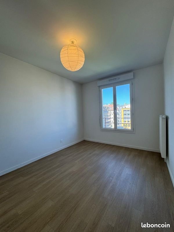 Appartement à louer, 40m², Le Blanc-Mesnil
